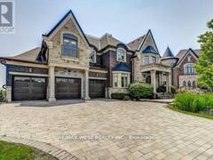 115 HAZELRIDGE COURT Vaughan Ontario, L0J 1C0