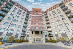 407 - 39 NEW DELHI DRIVE | Markham Ontario | Slide Image Two