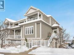 701 - 40 TROTT BOULEVARD Collingwood Ontario, L9Y 5K5