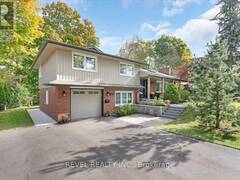 193 APPLEBY LINE Burlington Ontario, L7L 2X3