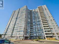 1410 - 330 ALTON TOWERS CIRCLE Toronto Ontario, M1V 5H3