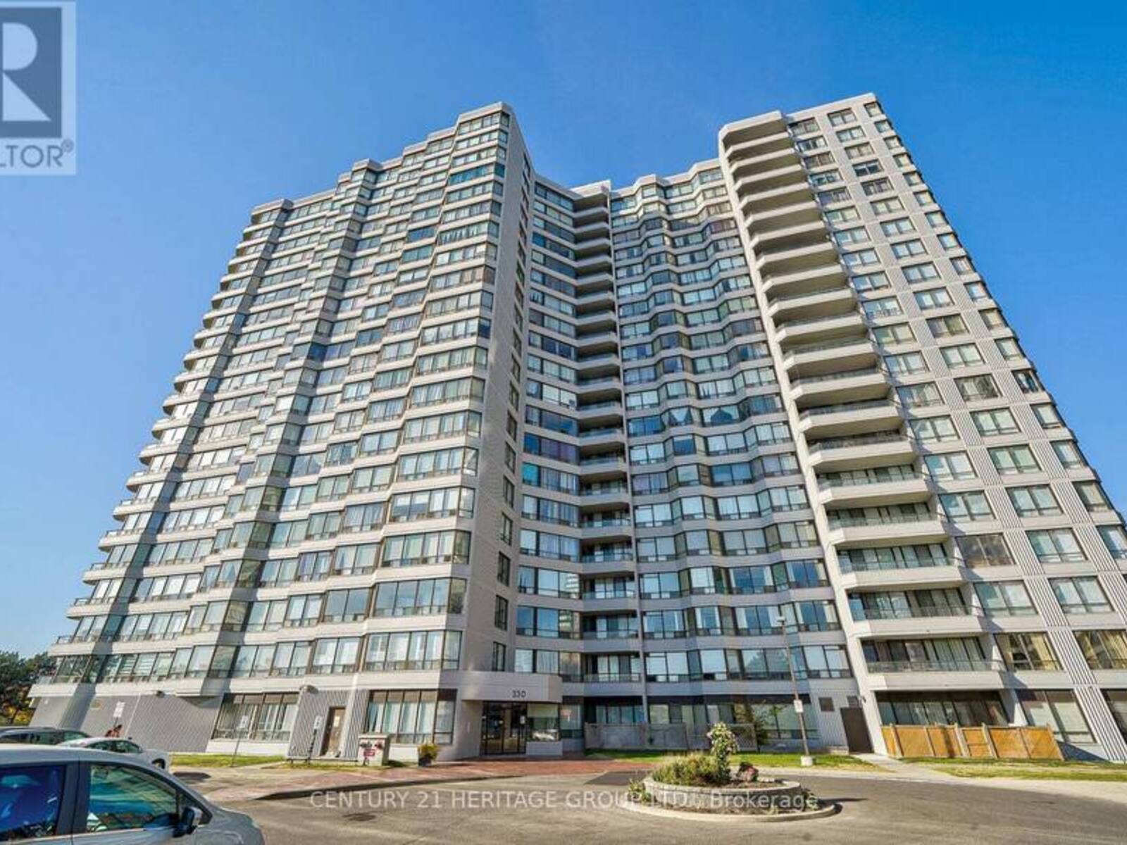 1410 - 330 ALTON TOWERS CIRCLE, Toronto, Ontario M1V 5H3