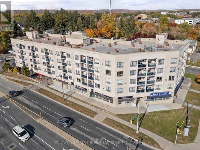 210 - 160 WELLINGTON STREET E Aurora Ontario, L4G 1J3