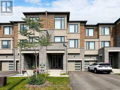 507 NEW ENGLAND COURT Newmarket Ontario, L3X 2Z1