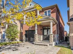 98 WHITE BEACH CRESCENT Vaughan Ontario, L6A 0R2