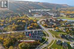 7 - 218 CROSSWINDS BOULEVARD | The Blue Mountains Ontario | Slide Image Three