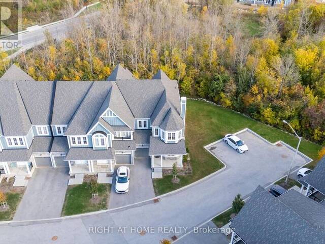 7 - 218 CROSSWINDS BOULEVARD The Blue Mountains Ontario, L9Y 5S8