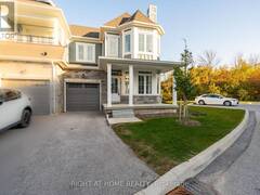 7 - 218 CROSSWINDS BOULEVARD The Blue Mountains Ontario, L9Y 5S8