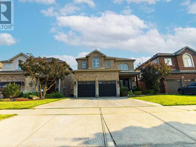 115 CANDLEWOOD DRIVE Hamilton Ontario, L8J 0A3