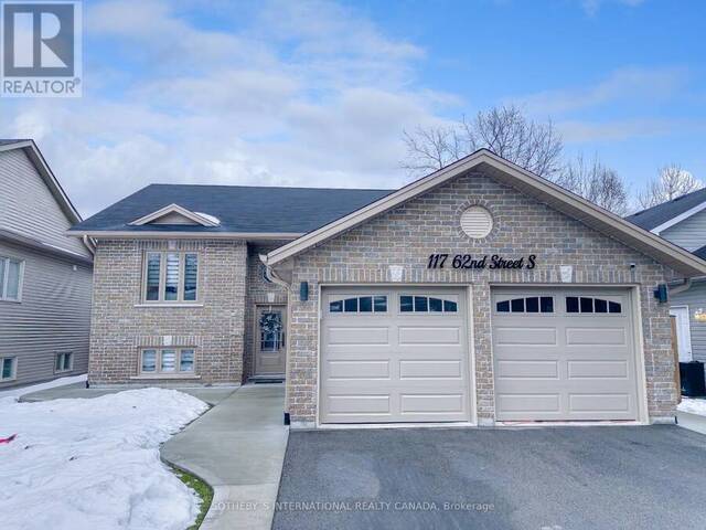 117 62ND STREET S Wasaga Beach Ontario, L9Z 2Z4