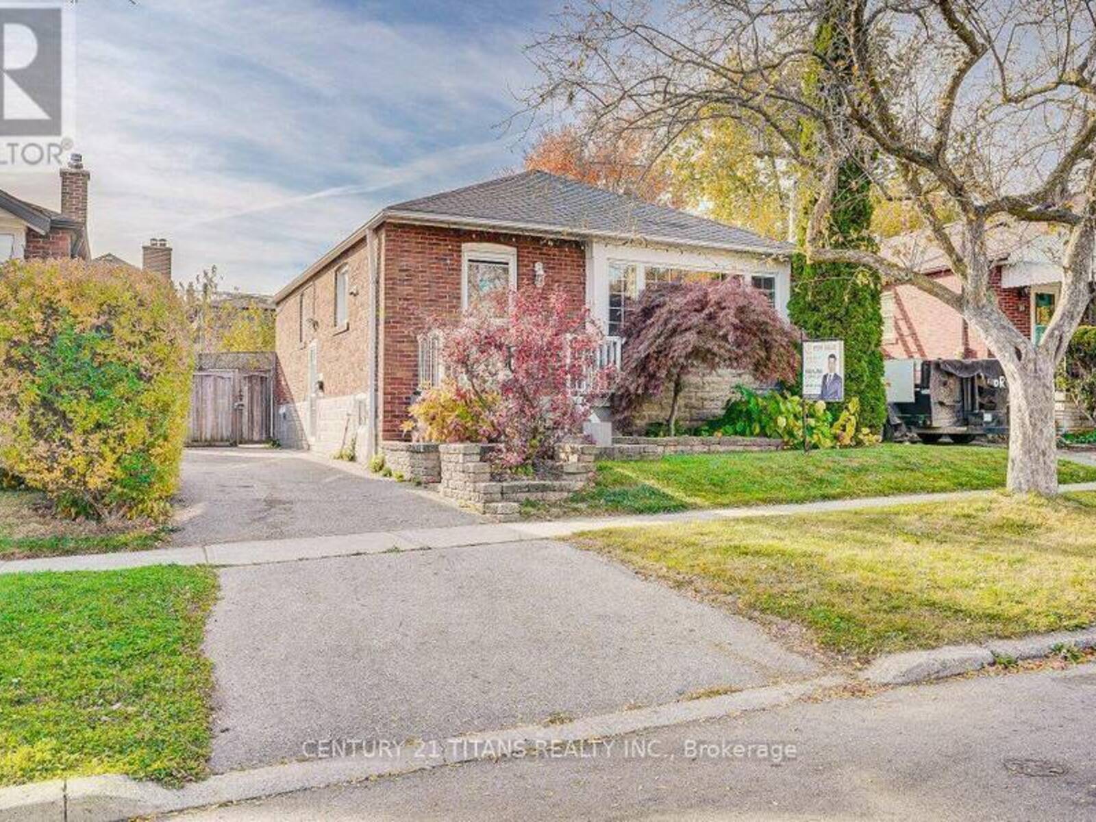 14 ANNEKE ROAD, Toronto, Ontario M1N 3M6