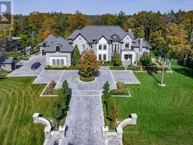 301 MILLWOOD PARKWAY Vaughan Ontario, L4L 1A6