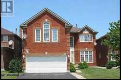 1189 WHITE CLOVER WAY | Mississauga Ontario | Slide Image One