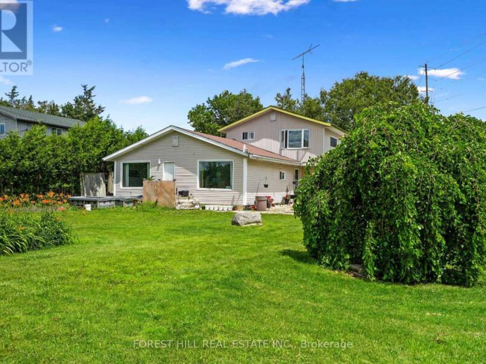 1686 8TH LINE E, Trent Hills, Ontario K0L 1L0