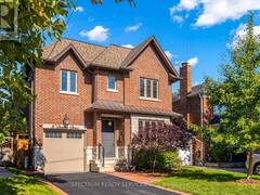 16 DONLEA DRIVE Toronto Ontario, M4G 2M2