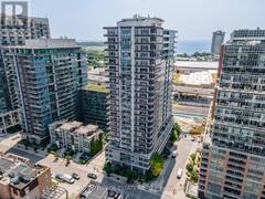 711 - 59 EAST LIBERTY STREET Toronto Ontario, M6K 3R1