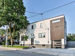 157 O'CONNOR DRIVE Toronto Ontario, M4J 2S7