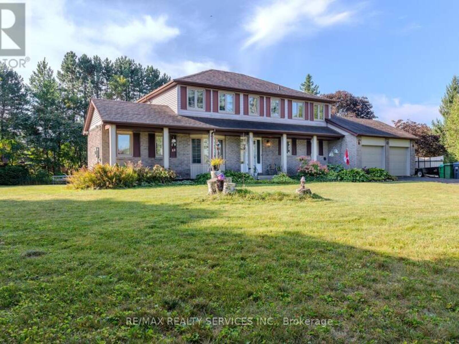 1 MCCORT DRIVE S, Caledon, Ontario L7K 0Z4