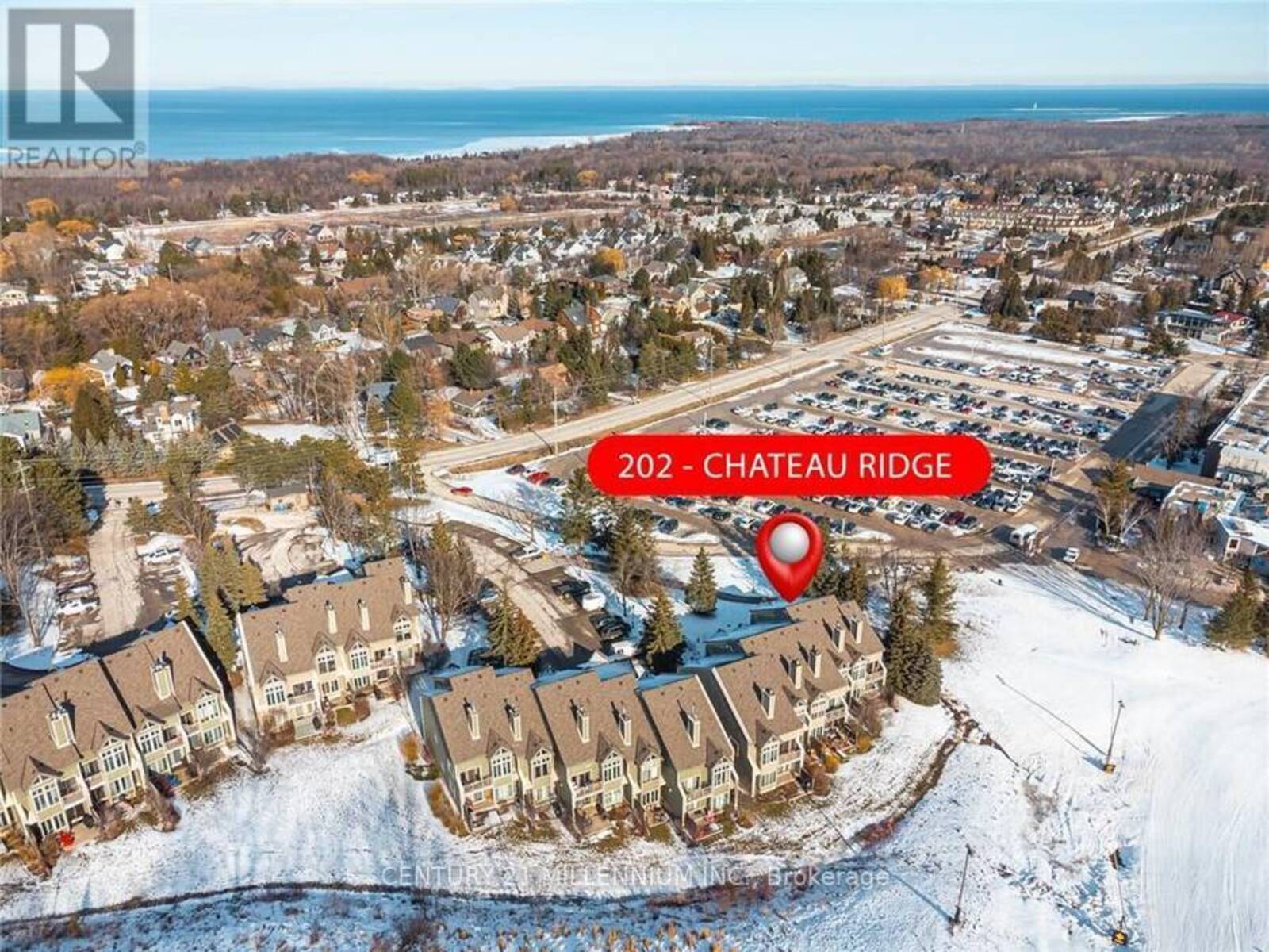 202 - 796404 19 GREY ROAD, The Blue Mountains, Ontario L9Y 0N8