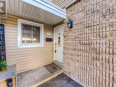 86 - 65 GLAMIS ROAD Waterloo Ontario, N1R 6W4