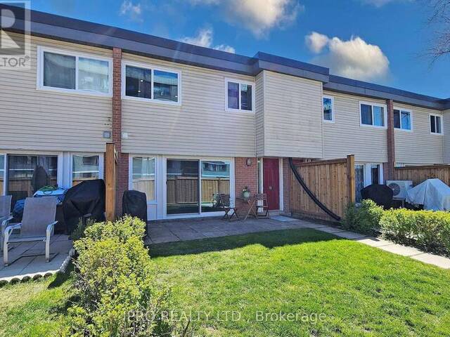 131 MILESTONE CRESCENT Aurora Ontario, L4G 3M2