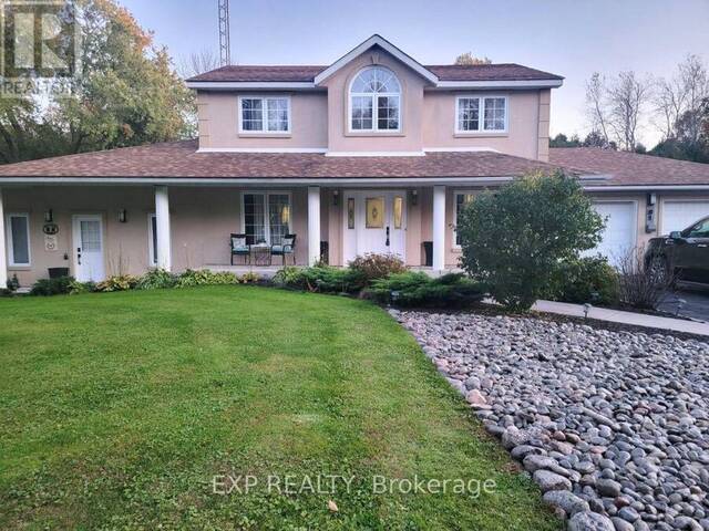 81 BIGFORD ROAD Quinte West Ontario, K0K 1H0