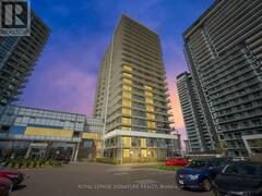 107 - 4675 METCALFE AVENUE Mississauga Ontario, L5M 4N7