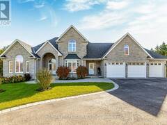 63 ROWLEY DRIVE Caledon Ontario, L7E 0C6