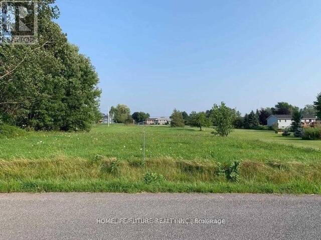 0 SHERMANS POINT Greater Napanee Ontario, K7R 3K8 - Vacant Land For Sale