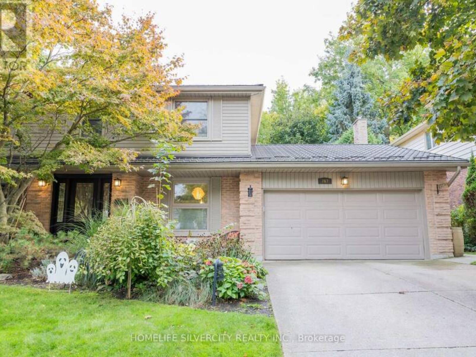 767 BARCLAY ROAD, London, Ontario N6K 1K4