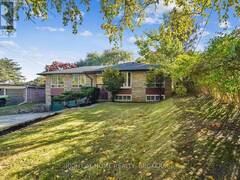 27 BENDALE BOULEVARD Toronto Ontario, M1J 2B1