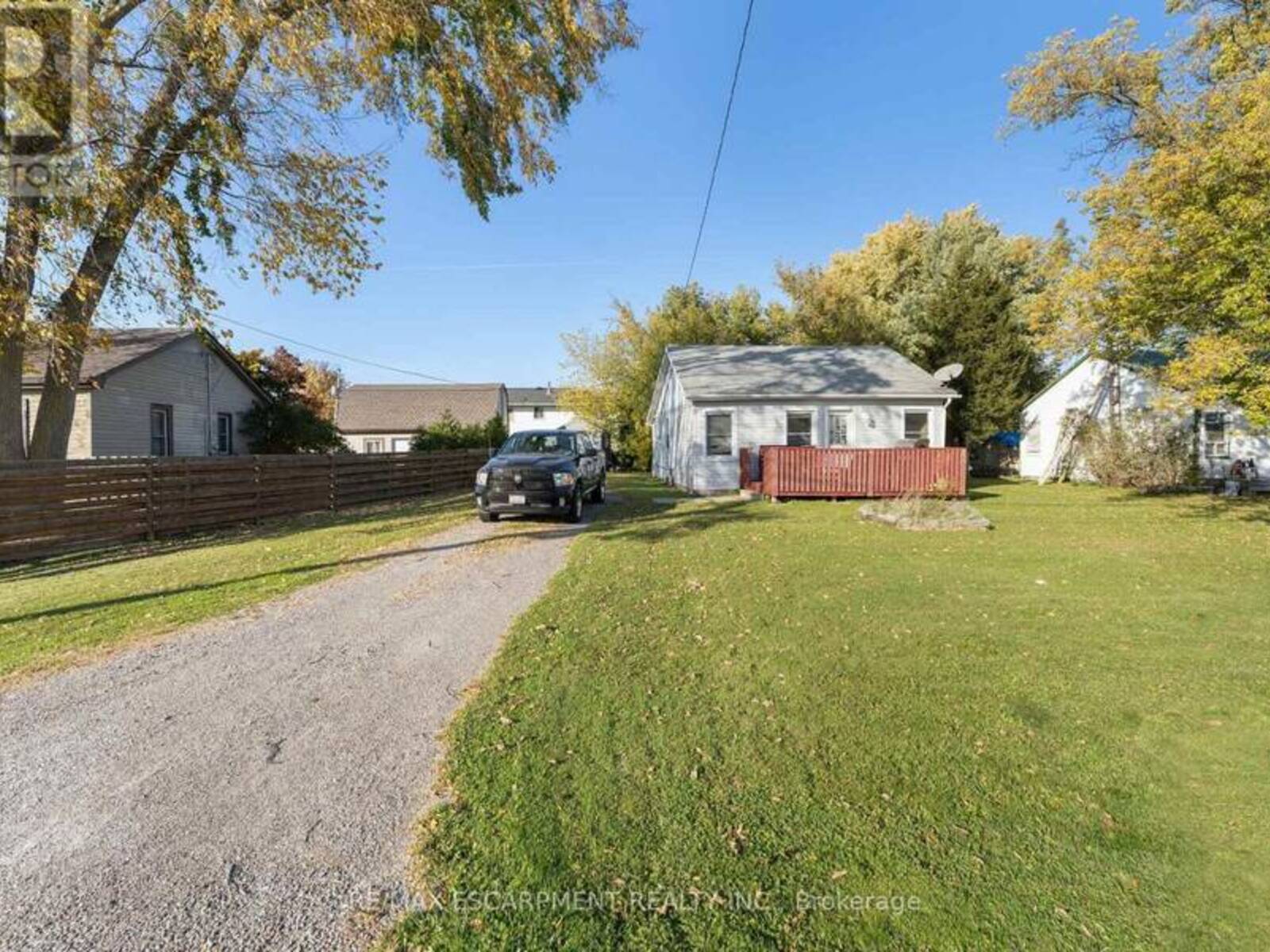 6481 TOWNLINE ROAD, West Lincoln, Ontario L0R 2A0