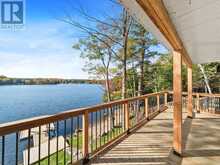 62 MILL LAKE TRAIL | McDougall Ontario | Slide Image Twenty-eight