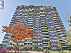 207 - 55 HUNTINGDALE BOULEVARD Toronto Ontario, M1W 2N9