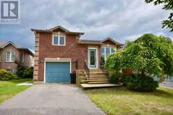 61 HOLLY MEADOW ROAD | Barrie Ontario | Slide Image One