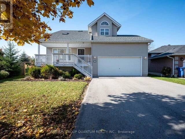 16 WILSON CRESCENT Southgate Ontario, N0C 1B0