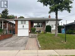 18 ALLANFORD ROAD Toronto Ontario, M1T 2N1