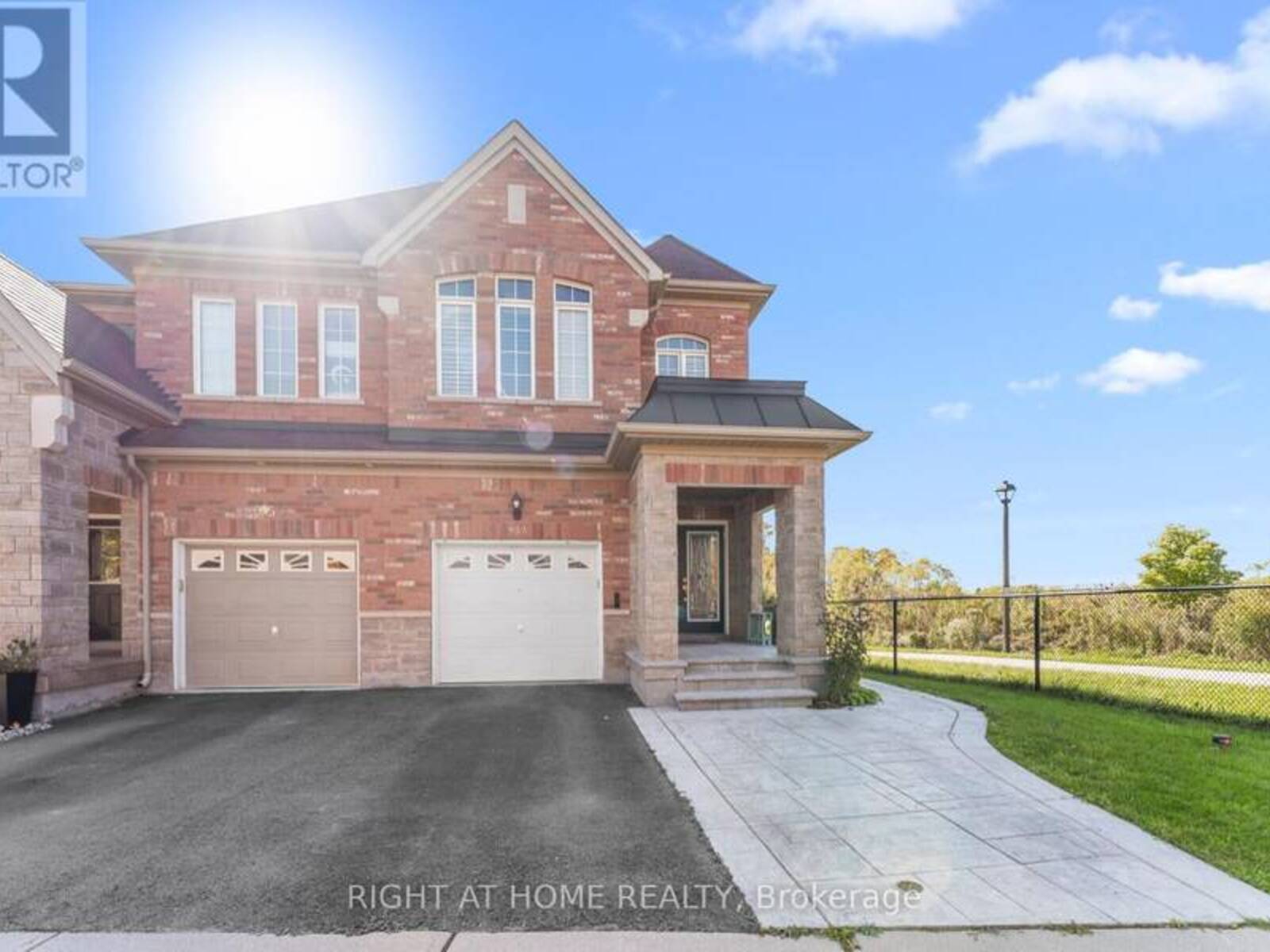 953 STOUTT CRESCENT, Milton, Ontario L9T 7R2