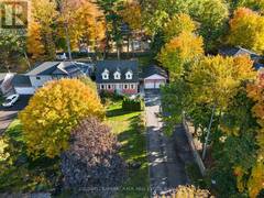 46 FRENCH CRESCENT East Gwillimbury Ontario, L9N 1J8