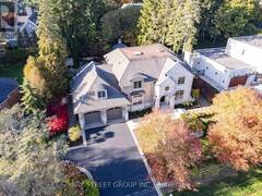 1227 CLEAVER DRIVE Oakville Ontario, L6J 1W2