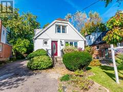 156 AVONDALE AVENUE Toronto Ontario, M2N 2V3