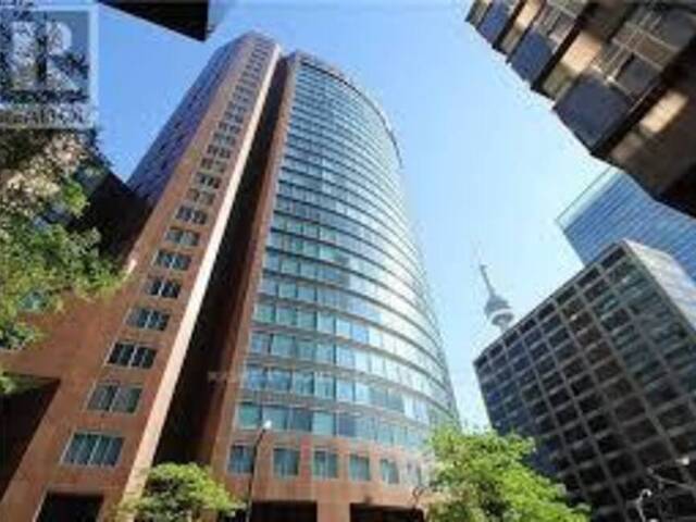 2507 - 33 UNIVERSITY AVENUE Toronto Ontario, M5J 2S7