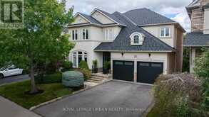 27 LIGHTHEART DRIVE | Caledon Ontario | Slide Image One