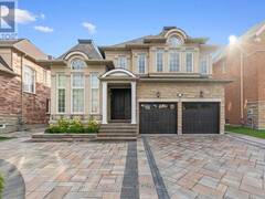 76 HEINTZMAN CRESCENT Vaughan Ontario, L6A 4T1