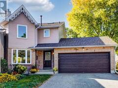 1 - 1 ADAMS COURT Uxbridge Ontario, L9P 1G2