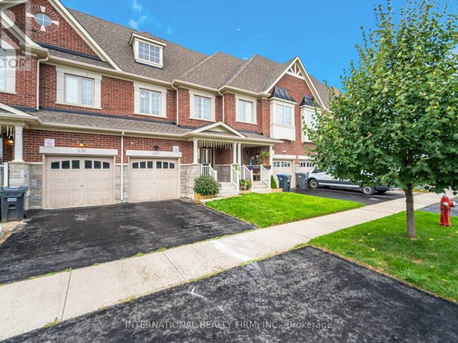 126 AGAVA CRESCENT, Brampton, Ontario L7A 4R9