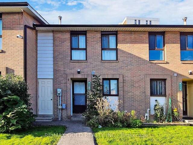 118 FLEETWOOD CRESCENT Brampton Ontario, L6T 2E5