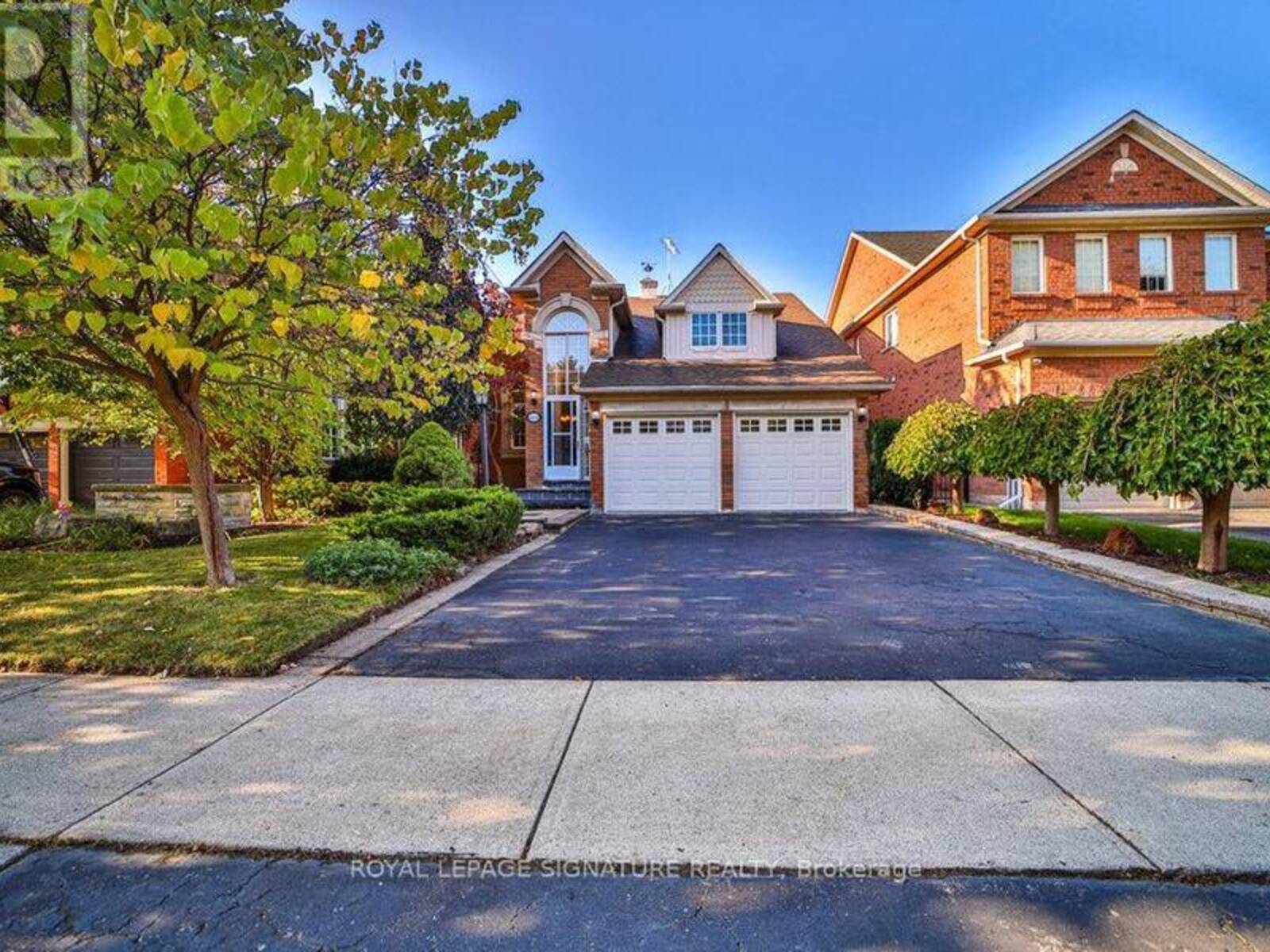 2230 NIGHTINGALE WAY, Oakville, Ontario L6M 3S1