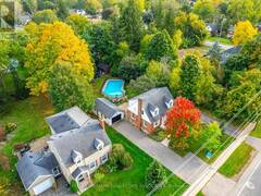 338 PARKSIDE DRIVE Hamilton Ontario, L0R 2H0