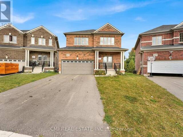 267 RIDLEY CRESCENT Dundalk Ontario, N0C 1B0